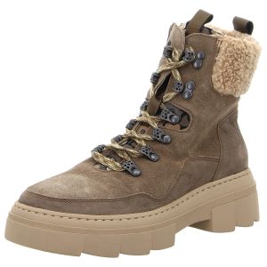 Stiefeletten - Waldlufer - H-Saiga - schlamm motta taube