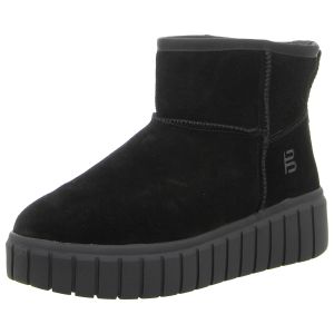Stiefeletten - Bagatt - Piper Revo - schwarz