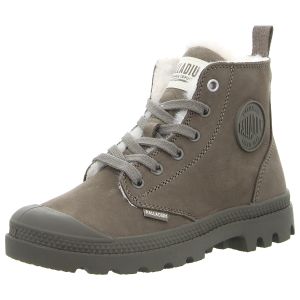 Stiefeletten - Palladium - Pampa Hi Zip WL - rocks