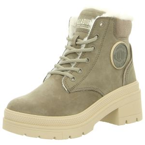 Stiefeletten - Palladium - Pallarise NBK WL - rocks