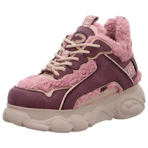 Sneaker - Buffalo - CLD Chai Warm - purple/rose