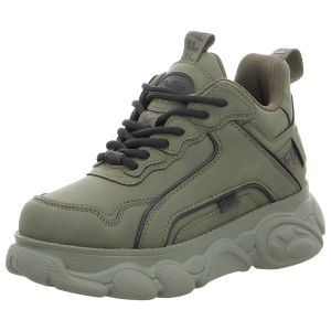 Sneaker - Buffalo - CLD Chai - khaki/black