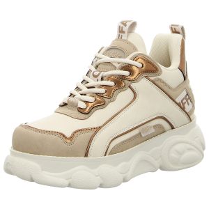Sneaker - Buffalo - CLD Chai - beige/copper