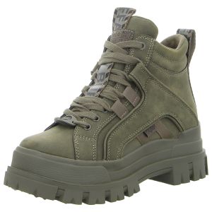 Stiefeletten - Buffalo - Aspha NC Mid - khaki