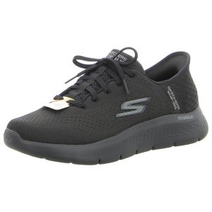 Sneaker - Skechers - Go Walk Flex - black