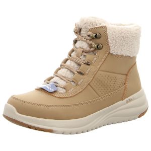 Stiefeletten - Skechers - ON-THE-GO STELLAR - chestnut