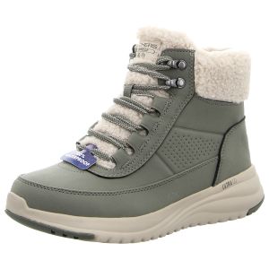 Stiefeletten - Skechers - ON-THE-GO STELLAR - olive