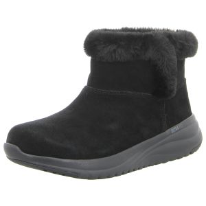 Stiefeletten - Skechers - On The Go Stellar - black
