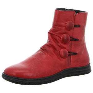 Stiefeletten - Gemini - Anilina - fire
