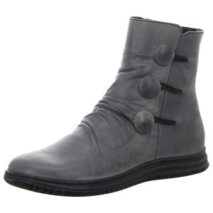 Stiefeletten - Gemini - Anilina - grau