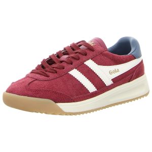 Sneaker - Gola - Tornado 88 - cerise/off white/moonlight