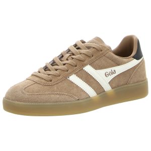 Sneaker - Gola - Viper - tobacco/off white/black/gum