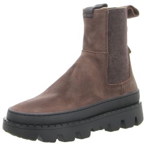 Stiefeletten - Satorisan - Unalome Elastics - dark brown