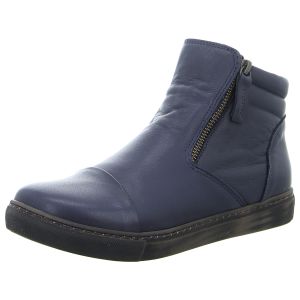 Stiefeletten - Andrea Conti - d.blau
