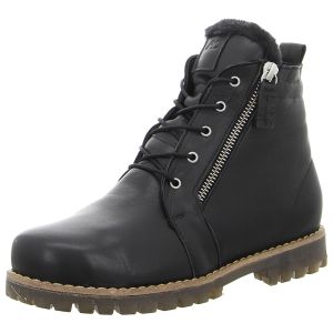 Stiefeletten - Andrea Conti - schwarz