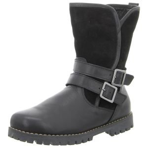 Stiefel - Andrea Conti - schwarz