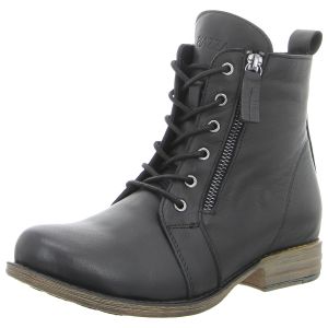 Stiefeletten - Piazza - schwarz