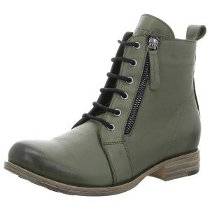 Stiefeletten - Piazza - grn