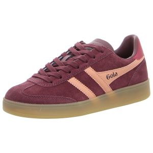 Sneaker - Gola - Viper - windsor wine/terracotta/cerise/gum