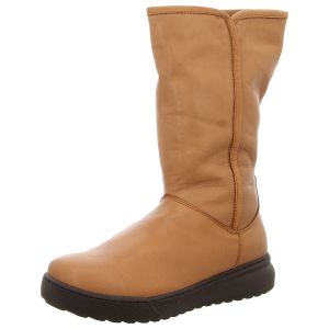 Stiefel - Andrea Conti - cognac