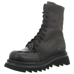 Stiefeletten - Papucei - Hawai - grey black