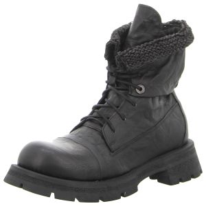 Stiefeletten - Papucei - Jason - black