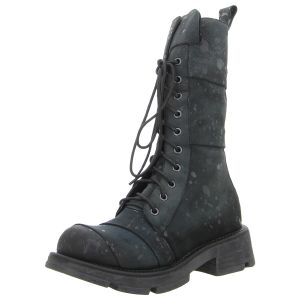 Stiefel - Papucei - Celium - blue buster