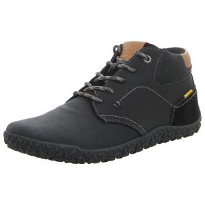Stiefeletten - camel active - Island - schwarz