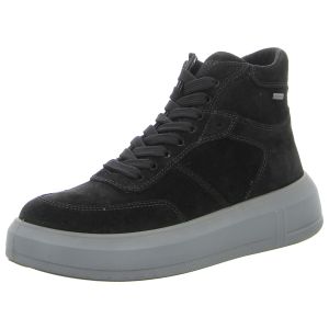 Stiefeletten - Legero - Wonder - schwarz