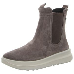Stiefeletten - Legero - Dreamer - ossido (grau)