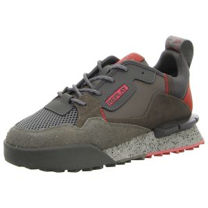 Sneaker - Replay - Field Melt 25 - dk grey
