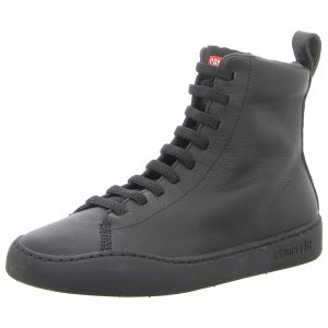 Stiefeletten - Camper - Peuf - black