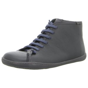 Stiefeletten - Camper - Peuc - black