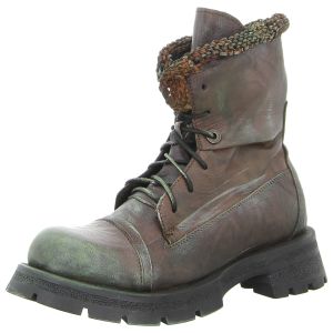 Stiefeletten - Papucei - Jason - brown