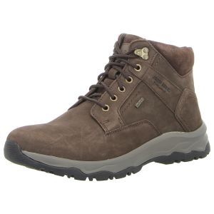 Stiefeletten - Josef Seibel - Leroy 52 - moro-kombi