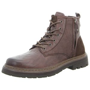 Stiefeletten - Josef Seibel - Curtis 01 - moro