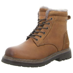 Stiefeletten - Josef Seibel - Curtis 50 - castagne