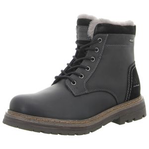 Stiefeletten - Josef Seibel - Curtis 50 - schwarz