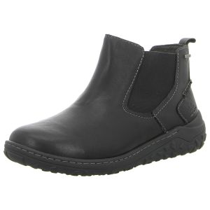 Stiefeletten - Josef Seibel - Ruby 55 - schwarz