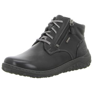 Stiefeletten - Josef Seibel - Ruby 54 - schwarz