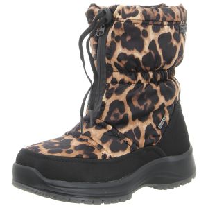 Stiefeletten - Josef Seibel - Colorado 58 - schwarz-leo