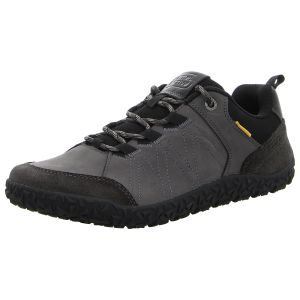 Schnrschuhe - camel active - Island - asphalt