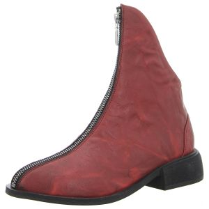 Stiefeletten - Papucei - Buster - red