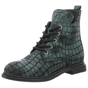 Stiefeletten - Artiker - schwarz grn