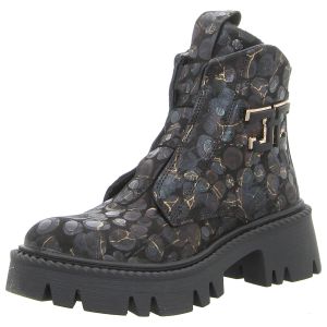 Stiefeletten - Artiker - schwarz-kombi