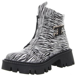 Stiefeletten - Artiker - wei-kombi
