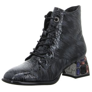 Stiefeletten - Artiker - schwarz