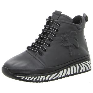 Stiefeletten - Artiker - schwarz
