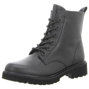 Stiefeletten - Remonte - schwarz