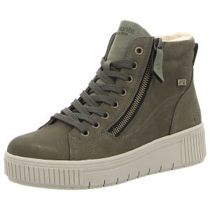 Stiefeletten - Remonte - grn